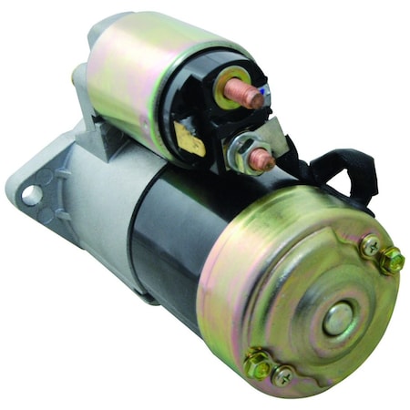 Replacement For Valeo, 436053 Starter